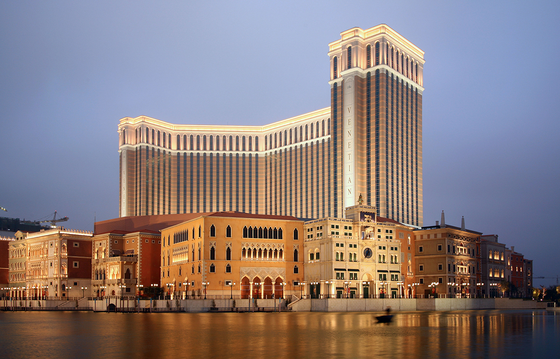 The Venetian Macao